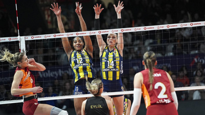 TRT'den Fenerbahçelilere müjde: Galatasaray'a yok