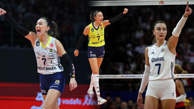 Fenerbahçe'den sürpriz Hande Baladın kararı
