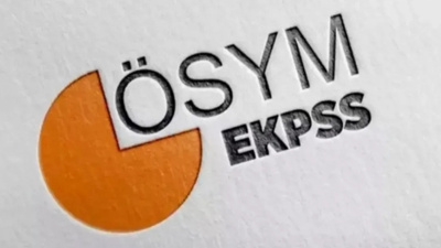 2026 EKPSS başvuruları başlıyor! Başvuru ve sınav tarihleri açıklandı