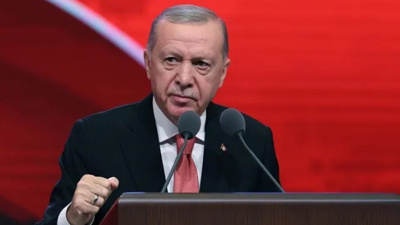 Erdoğan'dan ABD-İran açıklaması: Tüm bölge için risk!