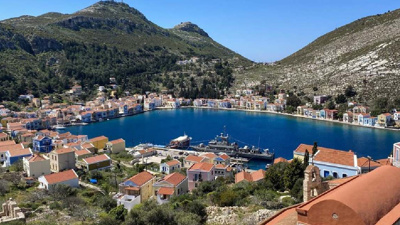 Yunan adaları bizden soruldu: Tam rakamı belli oldu