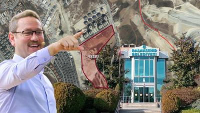 Başakşehir Belediyesi'nden görülmemiş kıyak: Ballı arsa yetmedi bir de garanti verdi
