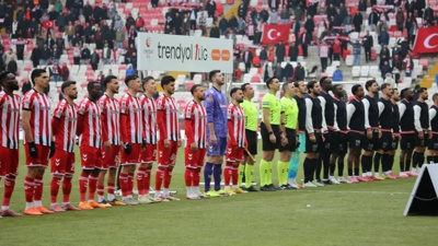 Sivasspor Amedspor maçının VAR hakemleriyle ilgili ortalığı karıştıracak iddia