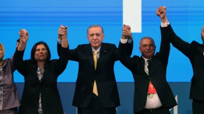 CHP'den başkanların parti transferlerine karşı hamle