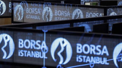 Borsa İstanbul rekor sonrası dinlenmede: Güne düşüşle başladı