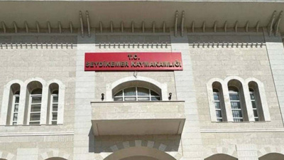 Muğla'da kaymakamlıkta rüşvet operasyonu: Koruma ve şoför tutuklandı