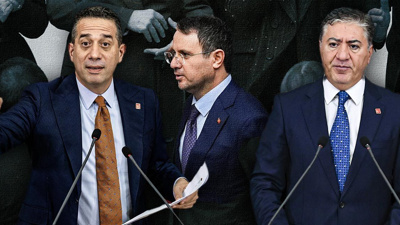 Akın Gürlek'le tokalaştılar tartışması... Ali Mahir Başarır ve Murat Emir o anları anlattı