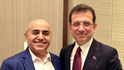 İBB'deki 'casus' Ukrayna ve Polonya'dan çıktı! Necati Özkan anlattı