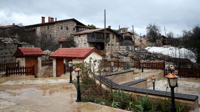 Tayini çıkan imamın eşi şaşkına döndü: Burası neresi