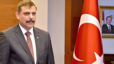 Bakan Çiftçi'den 'yeni nesil çete' çıkışı: Raconları yok