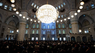 10 Mart 2026 İmsak ve İftar Vakitleri