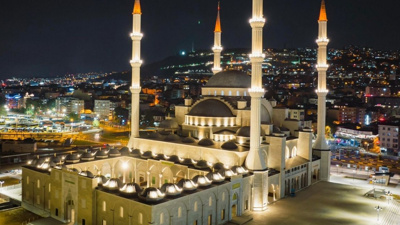 Trabzon Ramazan İmsakiyesi