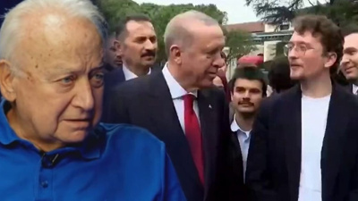 Erdoğan'a Boğaziçi'nde "Biz burada 28 Şubatları yaşadık" denmişti: Dönemin rektörü yalanı ifşa etti
