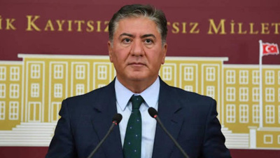 Murat Emir: İstanbul'da bir vatandaş kendisini il başkanı zannediyor
