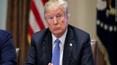 Füzelerin ateşlendiği yerler belirlendi! Pentagon'dan Trump'a askeri seçenek...