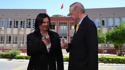 AKP'ye geçen Özlem Çerçioğlu'nun yargılandığı davada savcıdan beraat talebi!
