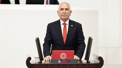 CHP'den emekli çiftçilere ÖTV muafiyeti için kanun teklifi