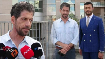 Issız Adam'ın Alper'i Cemal Hünal adına sahte sertifika iddiası: Ajans çalışanlarının ifadeleri ortaya çıktı