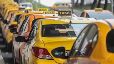 Mehmet Şimşek bir dokundu piyasa allak bullak oldu: Taksiden kaçan kaçana