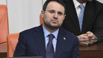 AKP'li vekil Akın Gürlek'e 2005'i hatırlattı