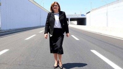 AKP'li belediyeden depreme 2 'Millet Bahçesi Müzesine' 22 milyon lira!