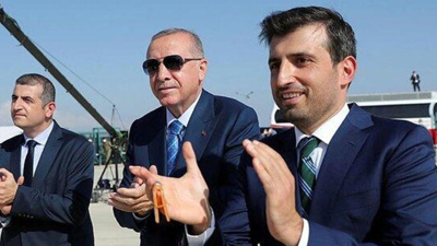 Selçuk Bayraktar aday olursa Cumhurbaşkanlığı seçimlerinde ne olur? İşte sonuçlar...