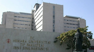 Üniversite hastanesindeki doktorlar SGK'yı milyonlarca lira dolandırdı