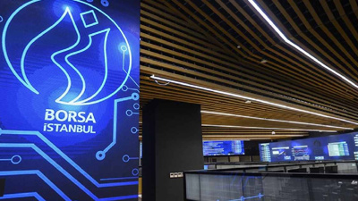 BIST 100 haftaya düşüşle girdi: 37 puanlık kayıp yaşandı