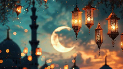 8 Mart 2026 İmsak ve İftar Vakitleri