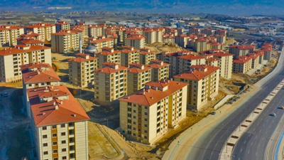 TOKİ Denizli kura sonuçları