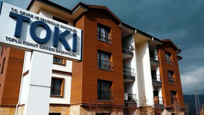 Son dakika | İstanbul TOKİ kura tarihi belli oldu