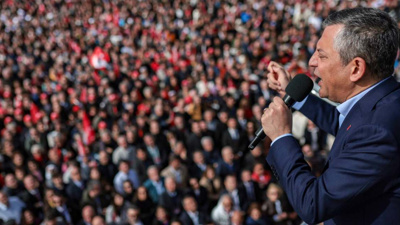 Özgür Özel İmamoğlu'na açılan yeni davayı duyurdu!