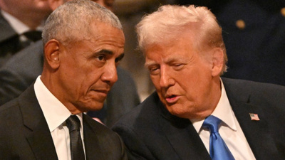 Trump'ın 15 sene önceki İran paylaşımı ortaya çıktı