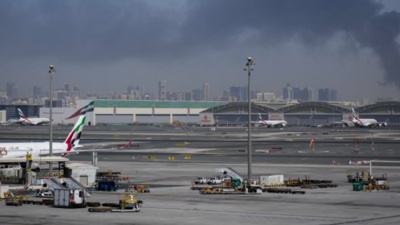 Dubai'den kaçmak artık büyük para! Füzeler zenginleri tir tir titretti: 100 bin dolara İstanbul