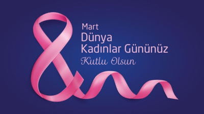 Kadınlar Günü ne zaman? Dünya Kadınlar Günü nasıl ortaya çıktı?
