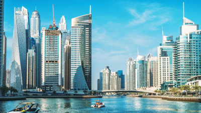 İran hançeri paranın kalbine sapladı! Dubai'de otel fiyatları Bodrum'un altına düştü