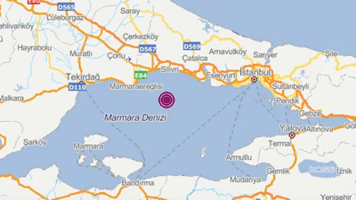 İstanbul depremi sonrası uzmanlardan dikkat çeken yorum!