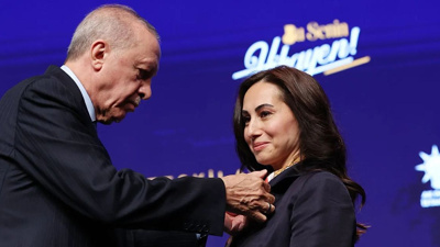 Özlem Vural Gürzel'e kötü haber! 672 milyonluk ihalesi iptal edildi