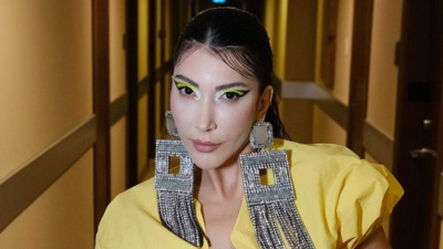 Son Dakika | Hande Yener'e konser soruşturması! Anayasal düzeni hedef aldığı iddia edildi