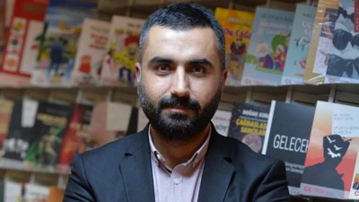 Alican Uludağ tutuklanma sürecini tek tek anlattı: 22 saat içinde kendimi cezaevinde buldum