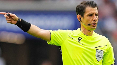 UEFA'dan Halil Umut Meler kararı çıktı