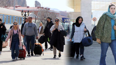 İran’a saldırılar Van turizmini de vurdu: Oteller alarm veriyor