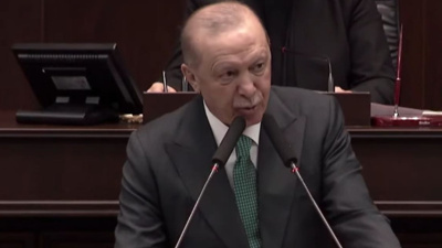 Son Dakika | Erdoğan yine laiklik bildirisi tartışmasına girdi! "Üç beş kart yobaz"