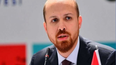 Bilal Erdoğan'dan STK'lara çok manidar tavsiye "Sırtımızı devlete dayamayalım"