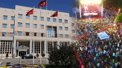 Gaziantep’in 2026 bütçesi tartışma yarattı: Milyonlar araç kiralama ve festivallere akacak
