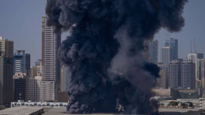 Zenginlerin Dubai aşkı çabuk bitti! Dönmeyi düşünmüyorlarmış