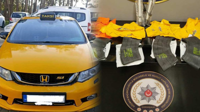 Çanakkale’de 23 kaçak göçmen yakalandı!