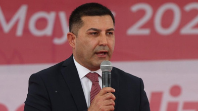 Son dakika | Kuşadası Belediye Başkanı Ömer Günel gözaltına alındı!