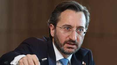 Fahrettin Altun'un Vatikan'a gidişi AKP'yi salladı: İktidar kulislerinin tadını kaçırdı