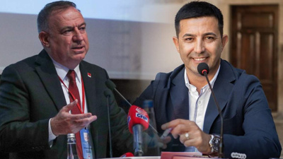 CHP'li Zeybek Kuşadası operasyonuna tepkiyi sandıktaki tabloyla verdi: İktidarın son çırpınışları